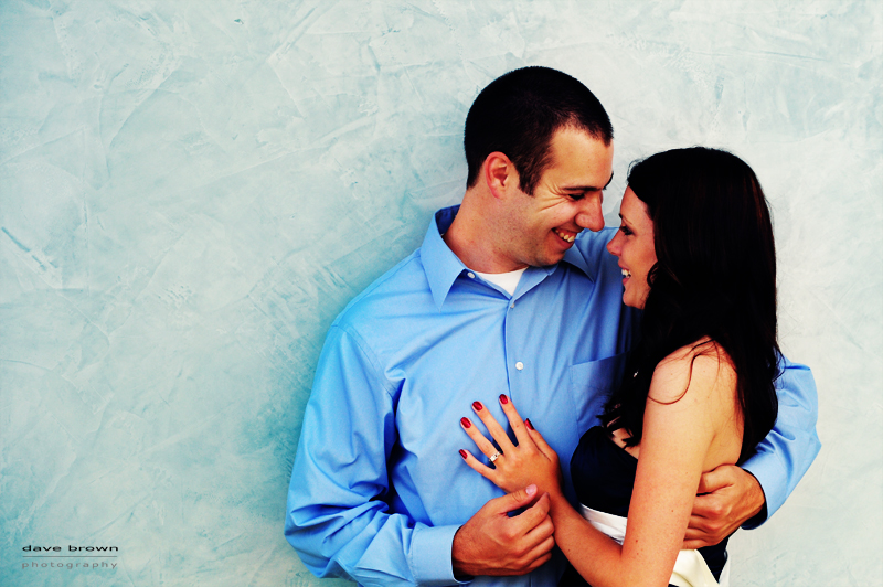 Engagement Photography Hudson Valley { Carrie + Matt }