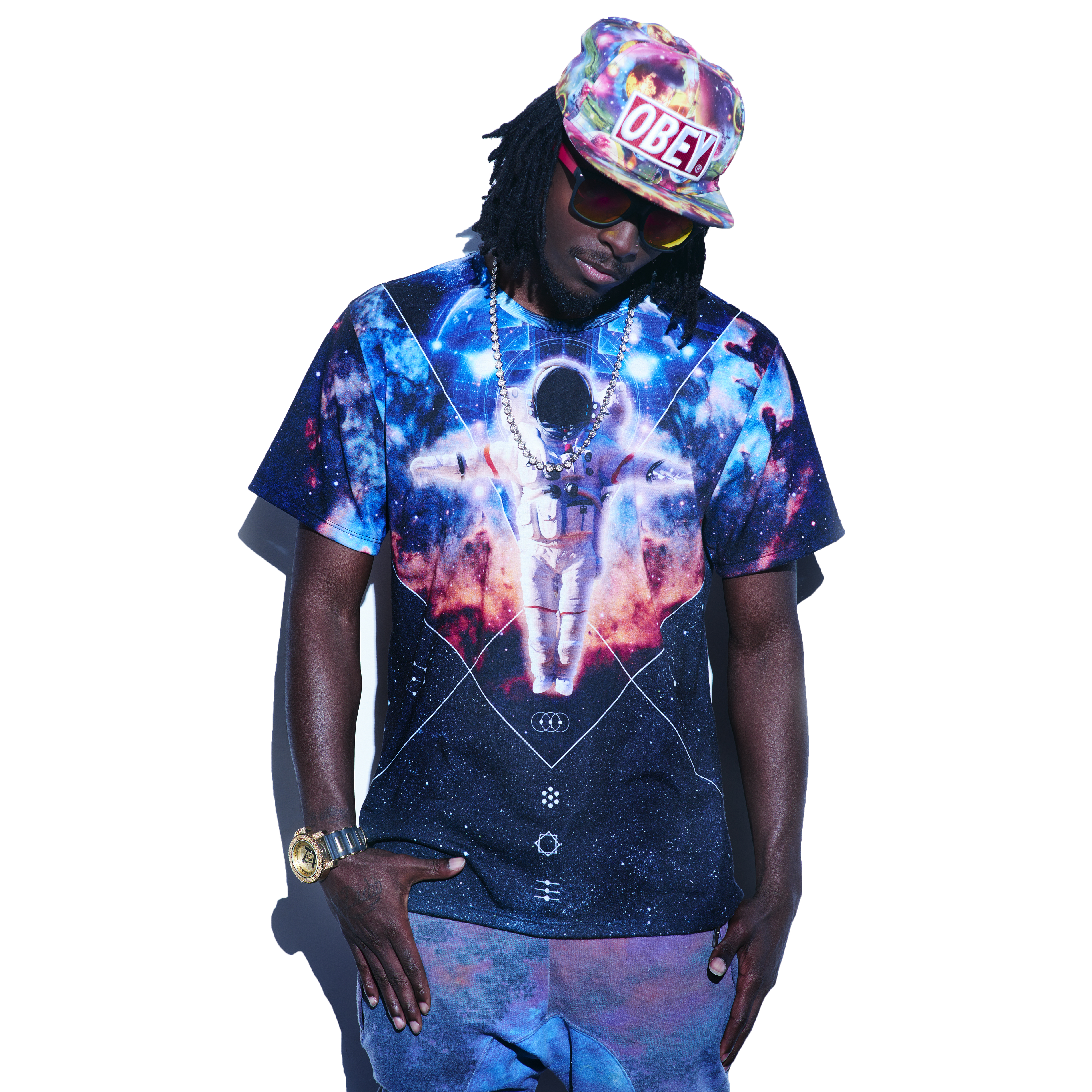 Hudson Valley Band Photographer { Rap Artist 3081 }