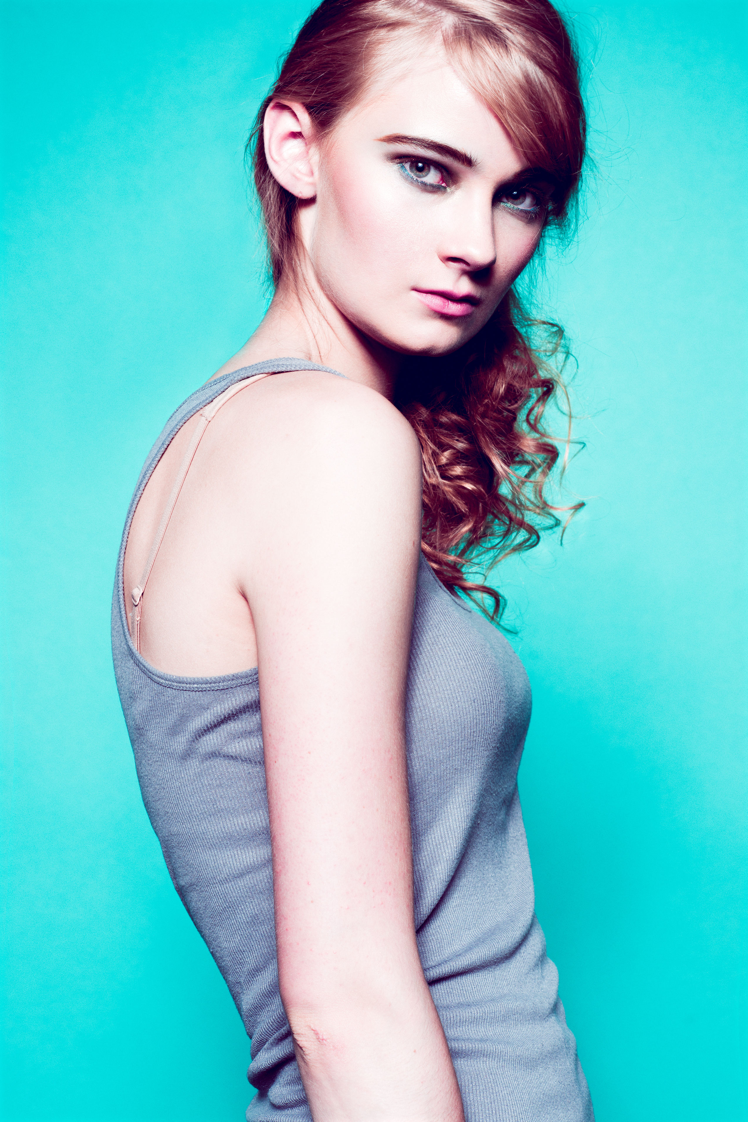 Headshot Photographer in Hudson Valley { Heidi }