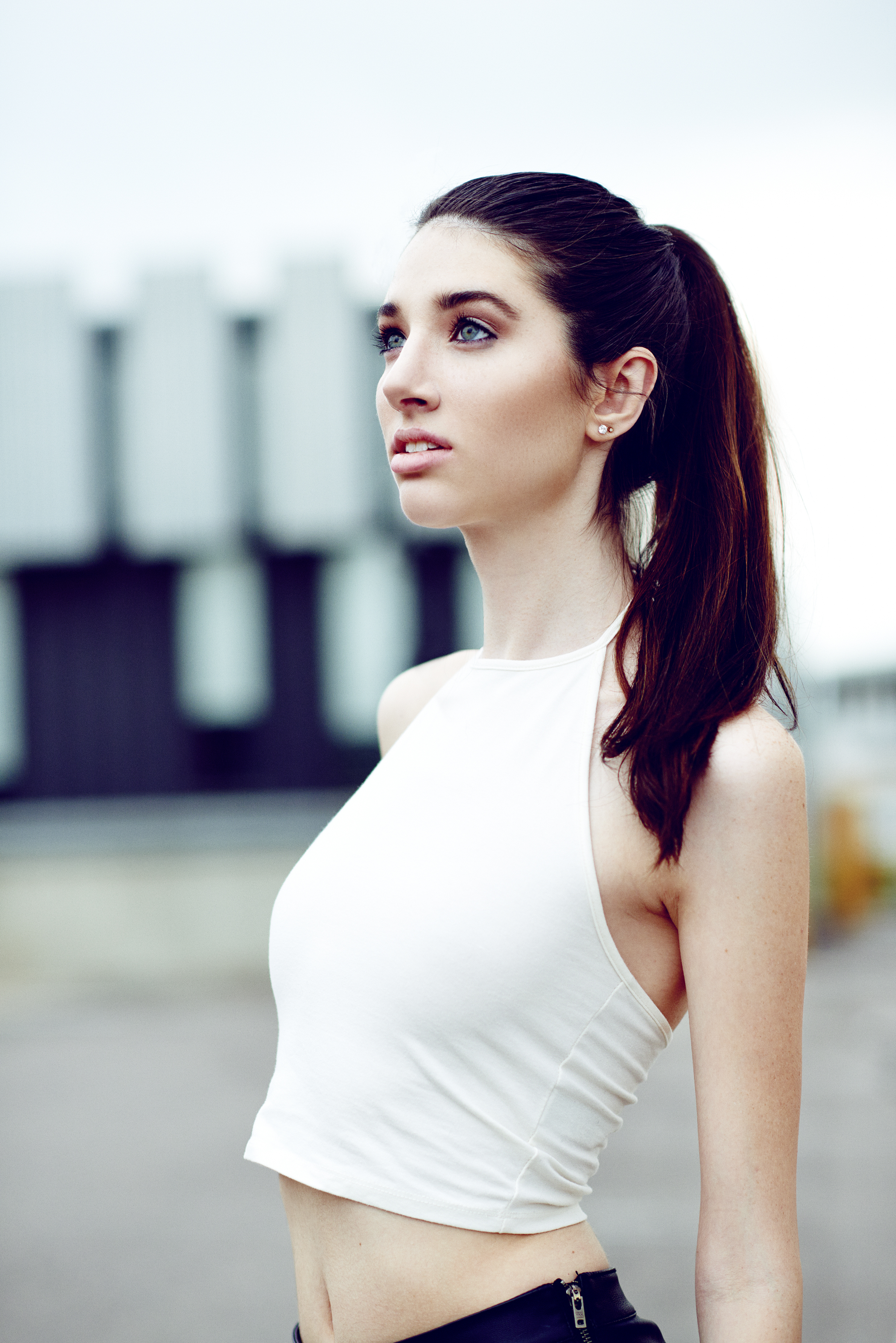 Hudson Valley Corporate Headshot Photographer { Alyssa }