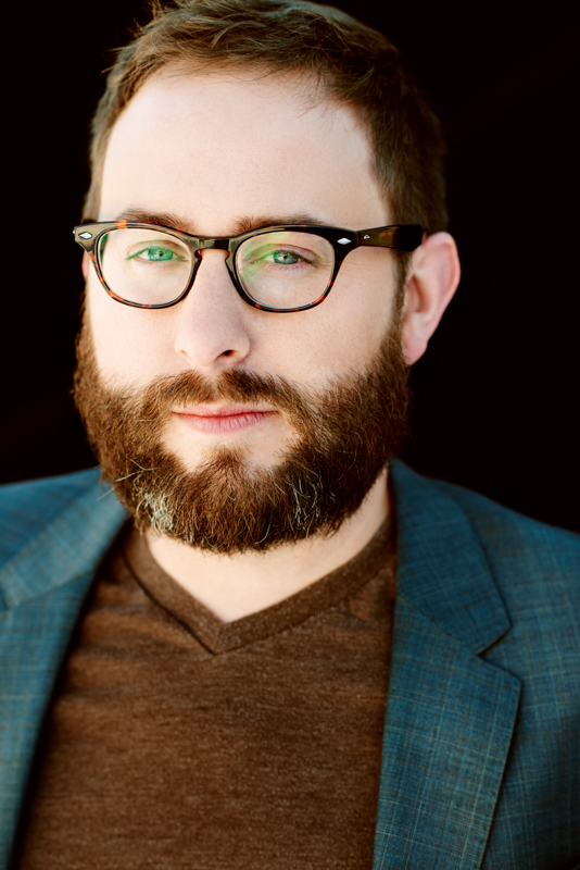 Brad Social Media Portraits { Hudson Valley Headshot Photographer }