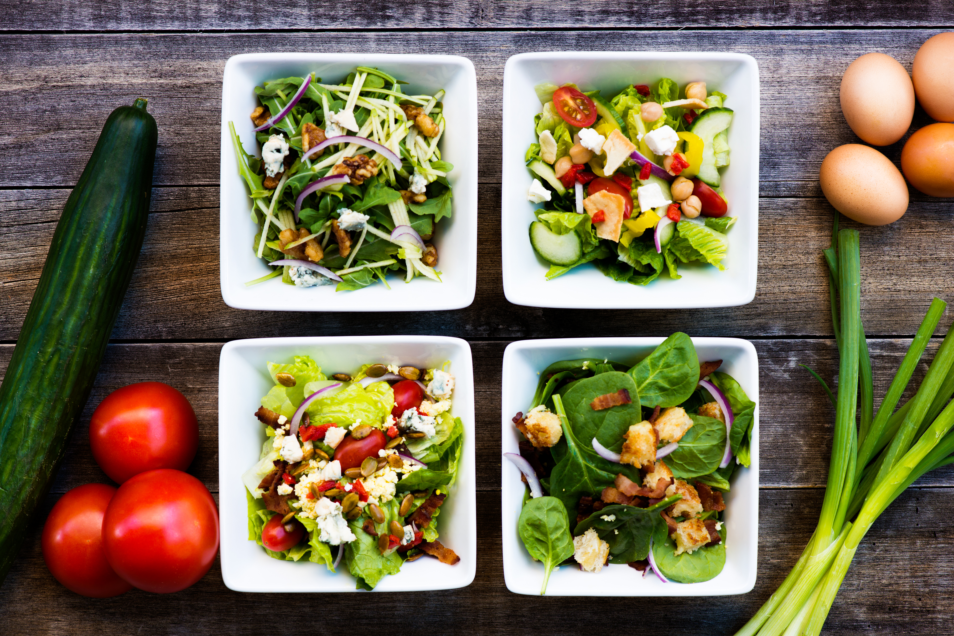 Masterpiece Deli Food Shoot { Hudson Valley Headshot Photographer }