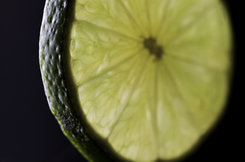 Hudson Valley Food Photography { Ahhh Attack of the limes }