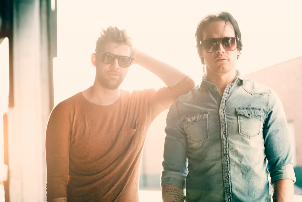 Band Photographer in Hudson Valley