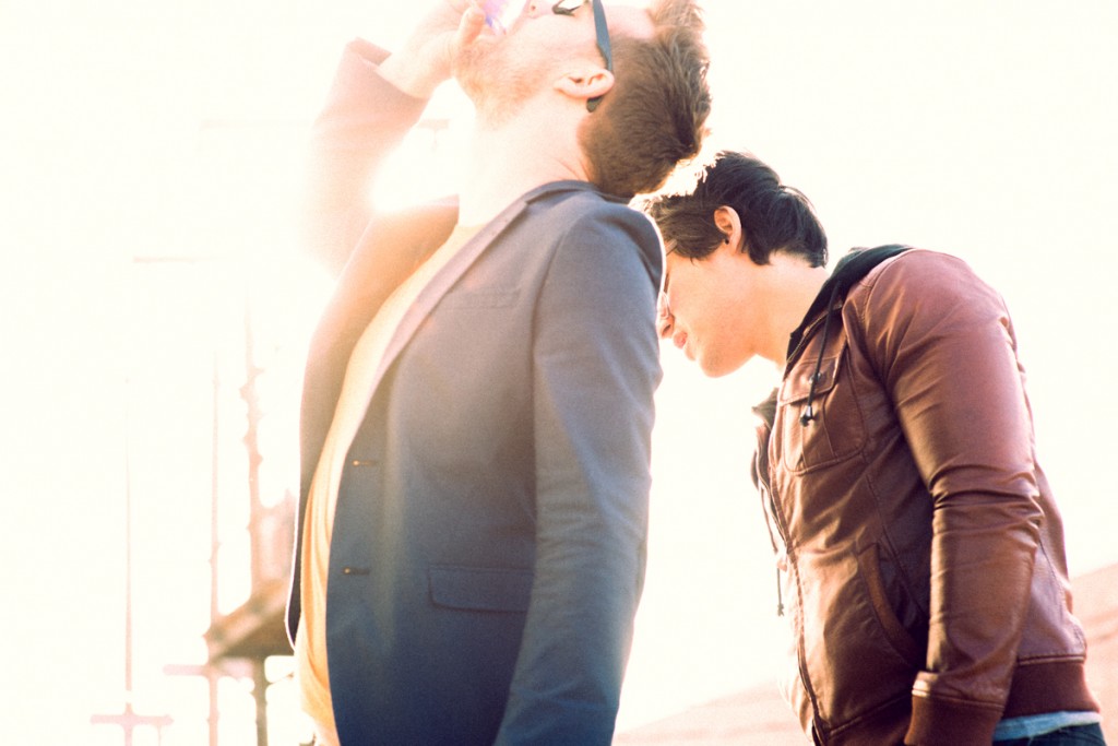 Band Photography Hudson Valley