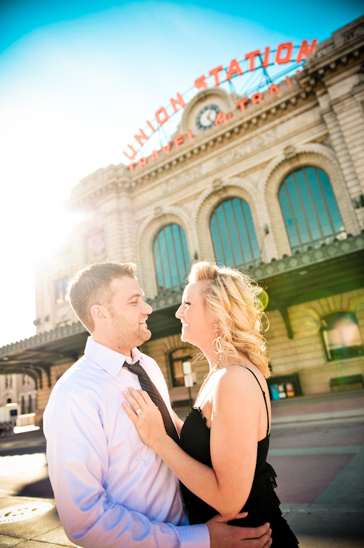 Engagement Photographer in Hudson Valley { Kelly and Ben }