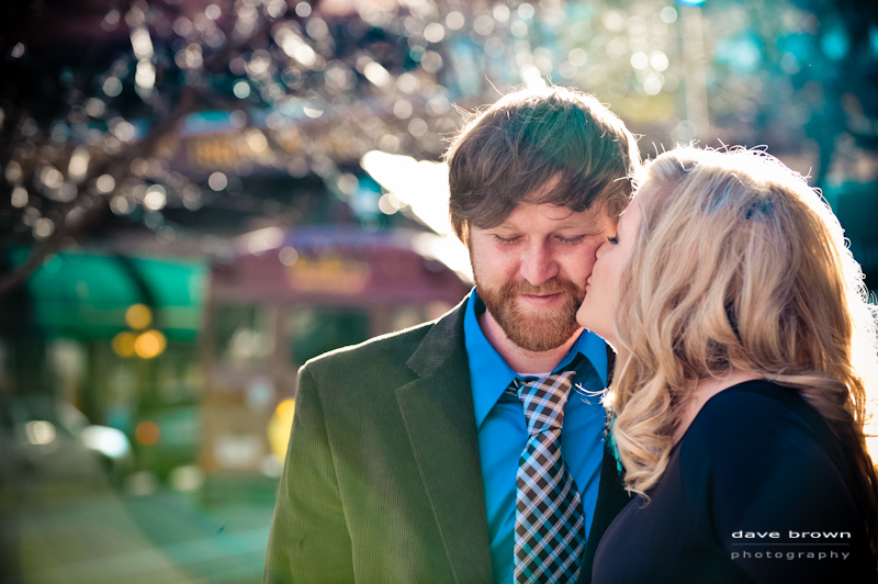 Hudson Valley Engagement Pictures { Melanie + Josh }